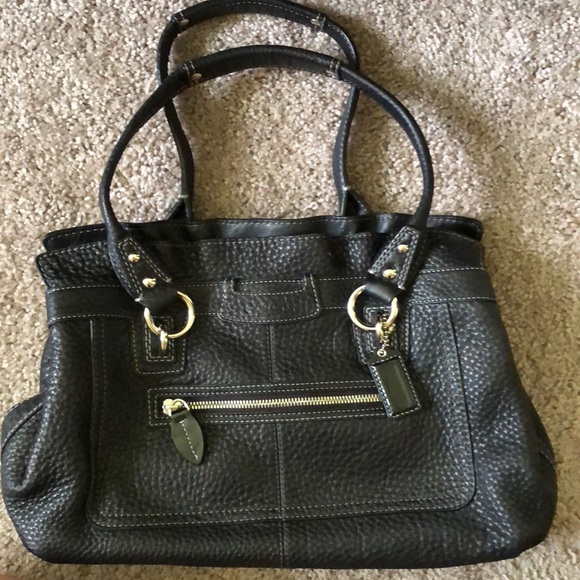Coach Handbags - Coach bag